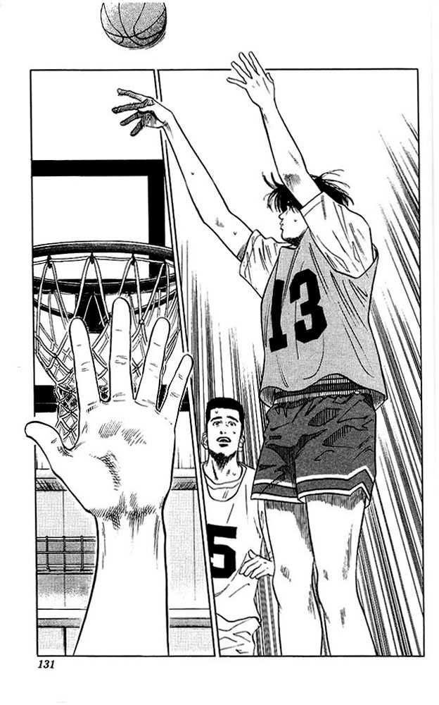 Slam Dunk Chapter 69 3